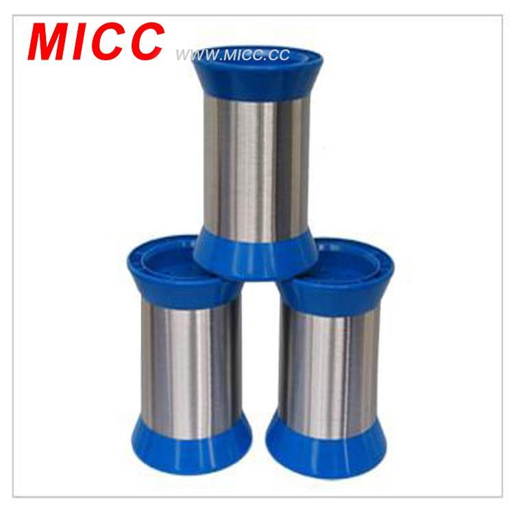 Micc Thermocouple Bare Element PT
