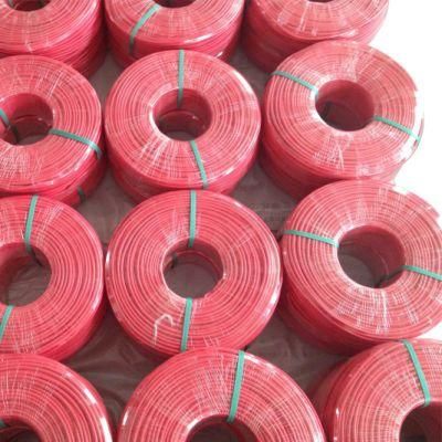 Factory 3 x 2.5 ExactCables FPLR Type-power Limited Fire Alarm Cable