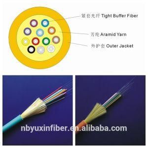 12 Core Indoor Distribuiton Cable