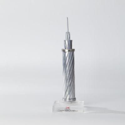 Aluminum Conductor Steel Reinforced. ACSR Conductor