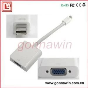 Mini Display Port to VGA Cable (GW-T052)