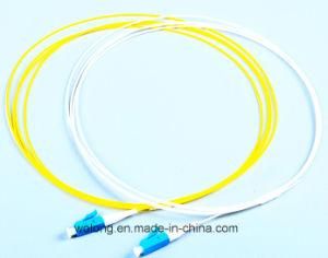 FTTH Single Mode Multimode Simplex Duplex Patch Cord