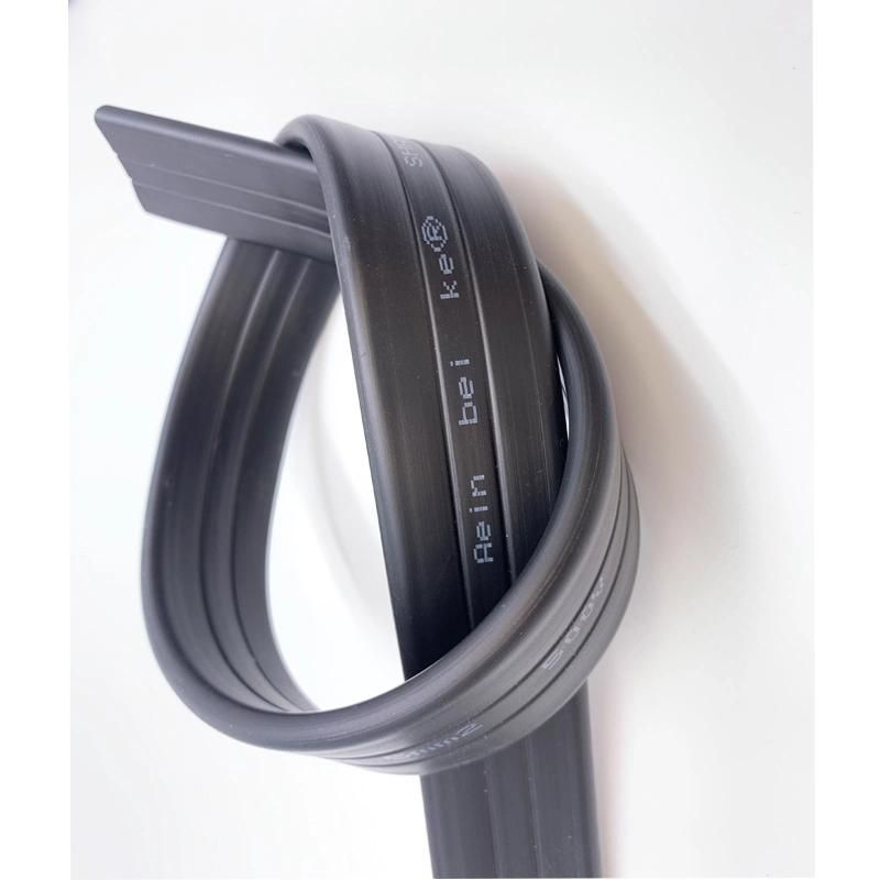 Hot Sale Factory Price 450/750V Flat Cable H07vvh6-F PVC Cable