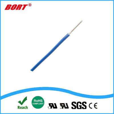 UL1007 Electronic Wire with Various Color 22AWG