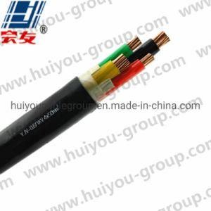 Import Cable From China XLPE Cable Buyer PVC Cable Buyer Power Cable