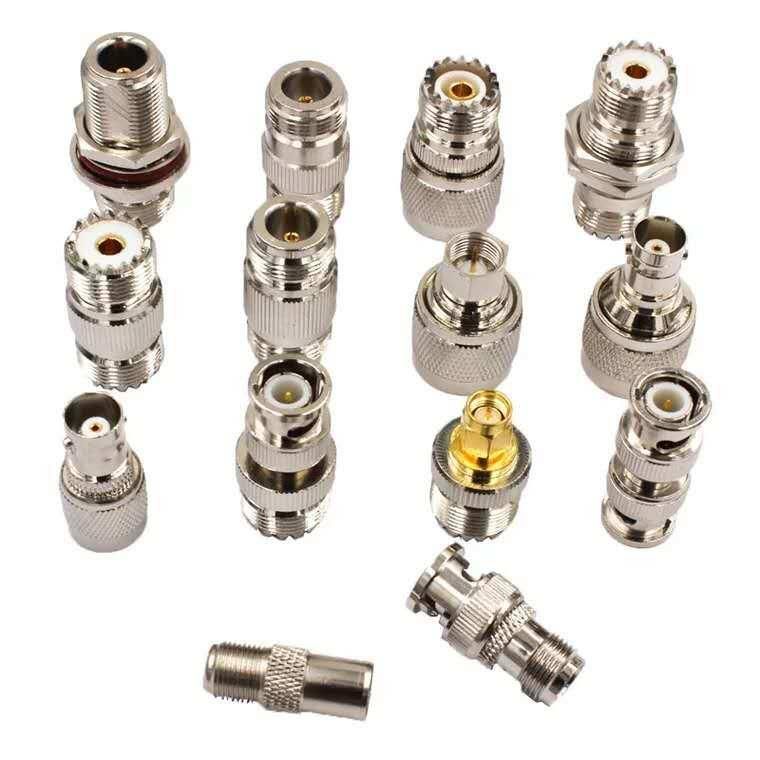 Rg402 Coaxial Cable, SMA Male to SMA Male Solder Connector Antenna Extension Cable