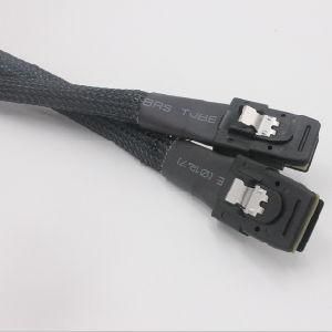 Internal Mini Sas 36pin Male to Male Cable