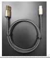 USB-iPhone 5 Data Line, Data Line, USB Cable, Cable, iPhone Data Line