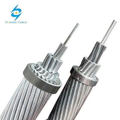 Acar Conductors--Aluminum Conductors Aluminum Alloy Reinforced