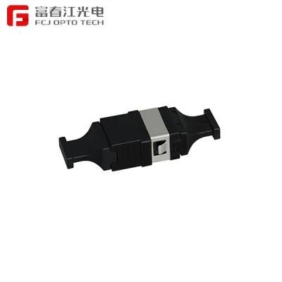 FC/APC Optic Fiber Cable Adapter Small D Type