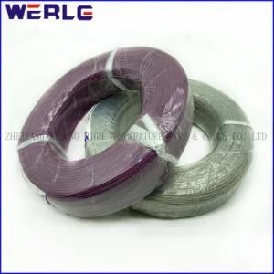 Flexible Electrical Wire XLPE PVC FEP Wire