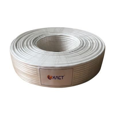 8C Unshield LSZH CPR Cca-S1a,d0,a1 Fire Resistant Multi-conductor-audio,control.&amp; Instrumentation Alarm Cables