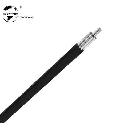 High Quality Environment Friendly PVC Insulated Aluminium Alloy Electric Wire