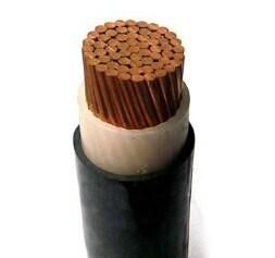 Purchse Industrial Copper/Aluminum XLPE Type Power Cable Structure Power Supply Cable