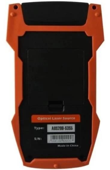Optical Laser Source T-Op300-S3s4s5