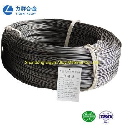 Thermocouple 0.3mm Type K Bare Wire for Thermocouple Sensor