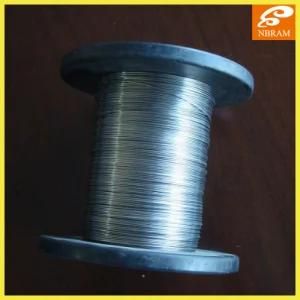 High Quality Heating Resistance Wire Cr25al5