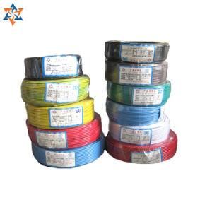 House Wiring Electric Wire Cable for Indoor Renovation