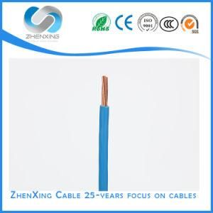 Copper Aluminum Steel PVC Nylon Electric Cable Wires