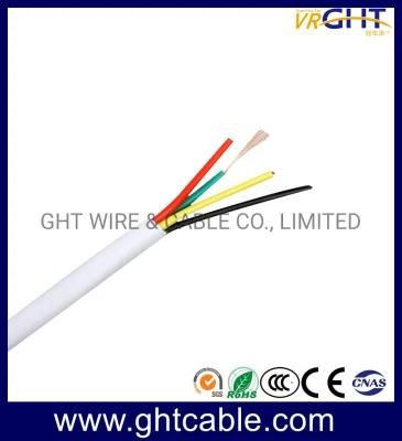 Flexible Cable/Security Cable/Alarm Cable/RV Cable