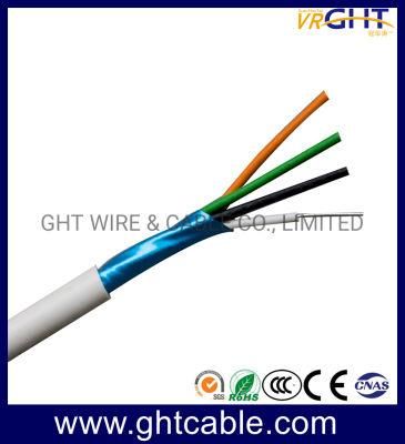 Flexible Cable/Security Cable/Alarm Cable/RV Cable (0.5mmsq Copper)