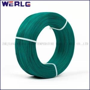 Cold Resistance PVC Electric Wire and Cable