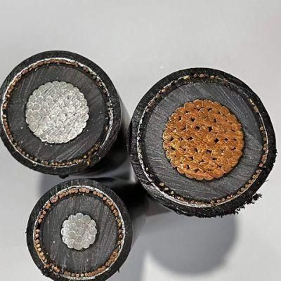 N2xsy N2xs2y Na2xsy 6/10kv 12/20kv 18/30kv Cable