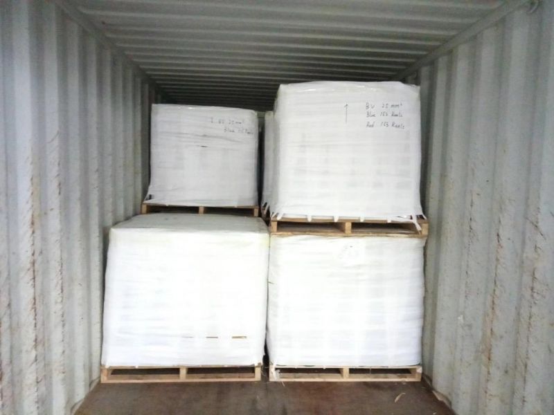 Electrical Cable BV Bvr RV Rvv Rvs Rvp Rvvp