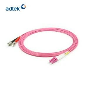 39m5697 12r9914 5m LC-St Fiber Optical Patch Cord
