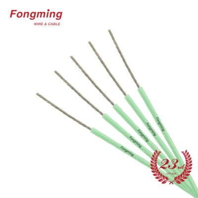 UL1914 PFA Insulation Wire Cable