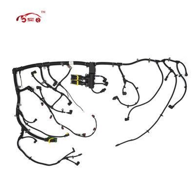 22343361 Custom Engine Wiring Harness for Volvo Truck Parts