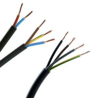 UL2851 Multi Conductor Shielded Wire Internal Wiring Electronic Equipment Electrical Wire