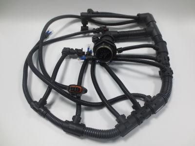 Automotive Engine Cable Harness Assembly Wholesale Sale of Automotive Harness