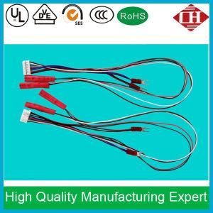 High Quality Multicore Copper Inner Wiring Harness for Machine