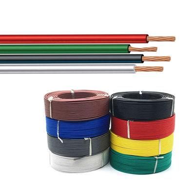 SAE Standard Primary Copper Wire PVC Automotive Gpt Cable
