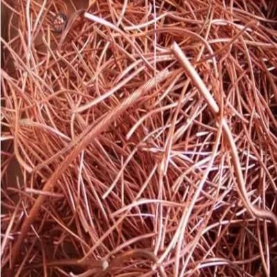 New Industried Copper Wire/Copper Wire Scrap Wire with Low Price