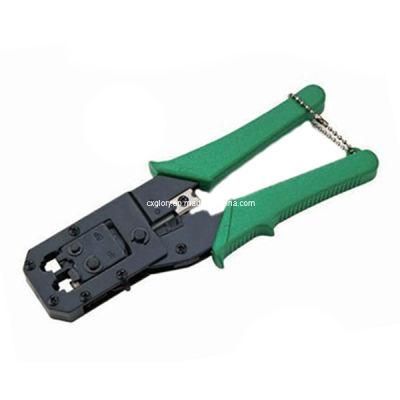 Popular Dual-Modular Plug Crimping Pliers