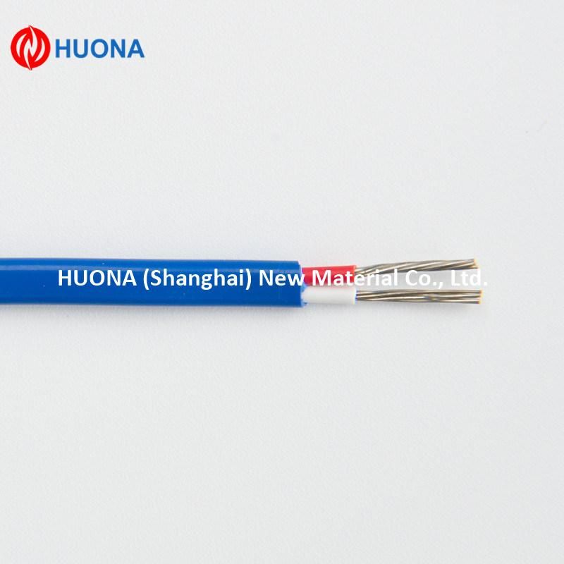 High Precision Thermocouple Wire/Cable Type K / J / E / N / T / R / S / B