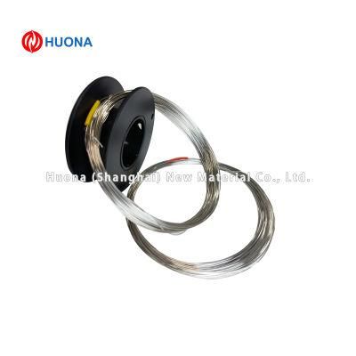 Platinum Rhodium Wire S Type Thermocouple Wire