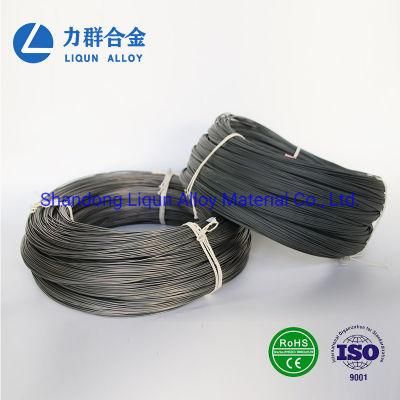 Manufacturer of Thermocouple Alloy Wire &amp; cabel Type K/E/J/T/N/L&cabel 2.5mm type E