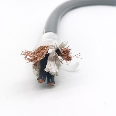 Wdzan-Yjy-150 Cable Cross-Linked Low-Smoke Halogen-Free Flame-Resistant Cables