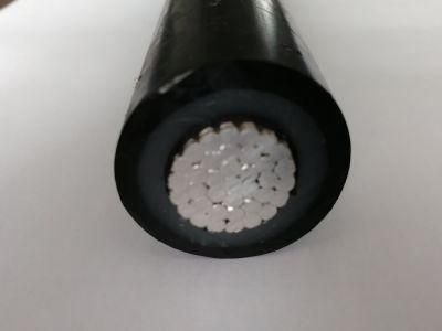 Aluminio Tricapa 185mm2 Clase 25kv