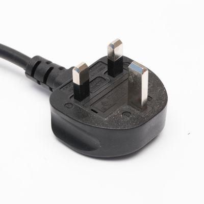 13A UK Bsi GB Cables Power Cable H05rn-F 3X1.0 3X1.5 3X0.75