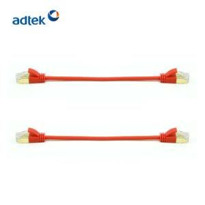 2020 Cat5e FTP Network Cable Bare Copper Wire Factory
