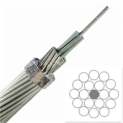 ACSR Conductor DIN 48204 120/20