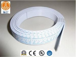 UL2468 PVC 22AWG 300V VW-1 Flat Ribbon Cable
