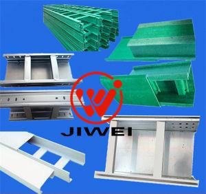 Factory Specializing in Cable Tray Support Systems (CE, SGS, ISO)