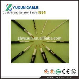 Coaxial Cable Rg Series 50ohm (RG174, RG223, RG58, RG8, RG213, RG214)