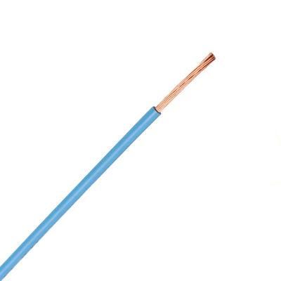 Low Smoke Halogen Free Electrical Hoo-up Wire Cable Awm 3173