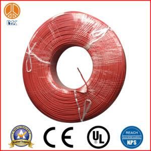 UL1332 FEP 200 Degree Centigrade 22AWG 300V VW-1 Internal Copper Conductor Wire